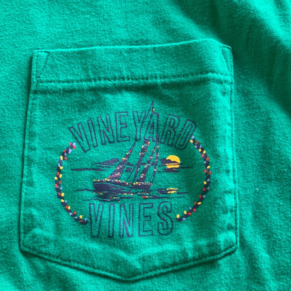 Vineyard Vines Long Sleeve